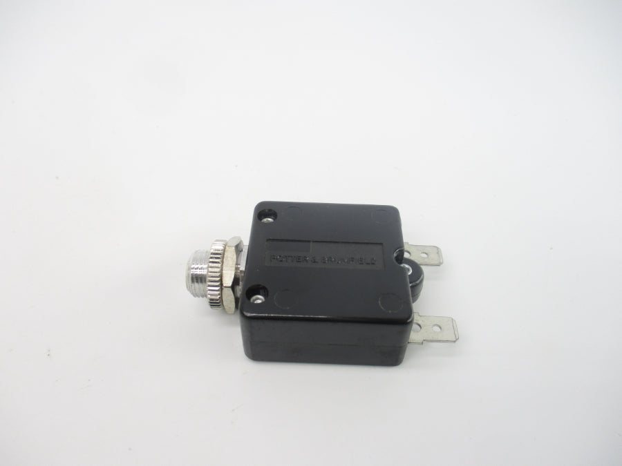 POTTER & BRUMFIELD W58-XB1A4A-6 250VAC 6A NSNP