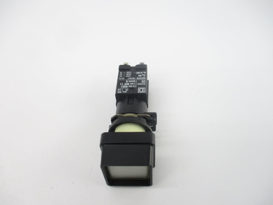 SQUARE D D5A7WDUF1124 415V 1A NSMP