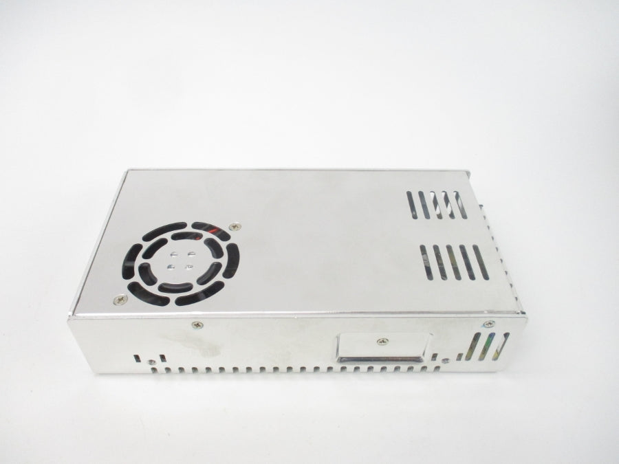 MEAN WELL SP-320-27 100-240VAC 5A NSMP