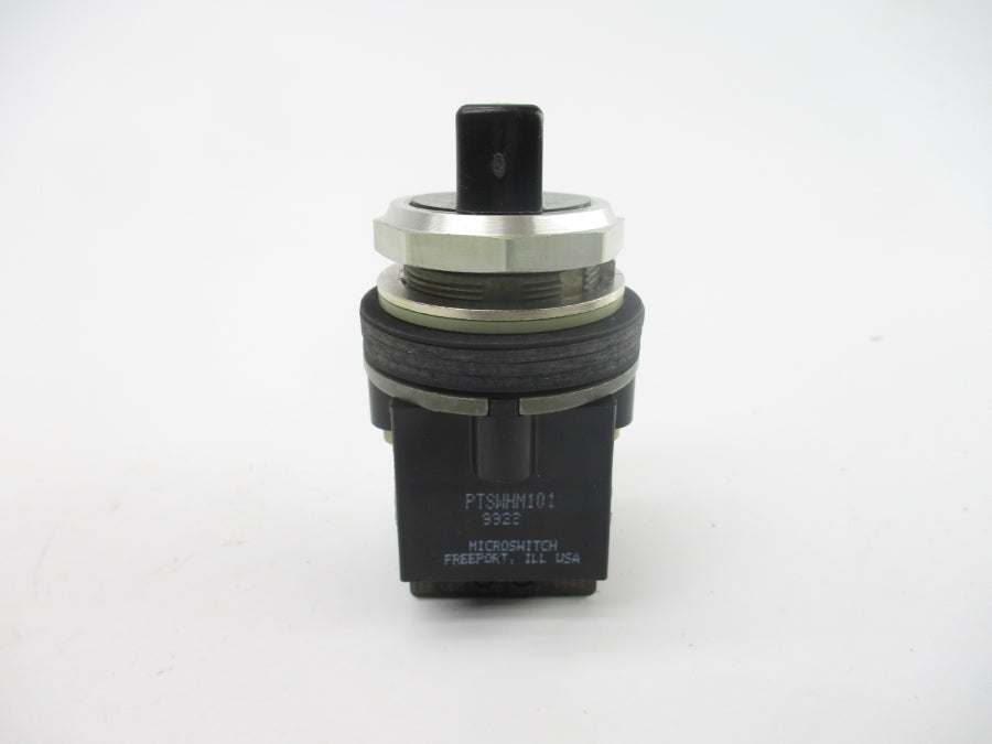 GENERAL ELECTRIC PTSWHM101 NSMP