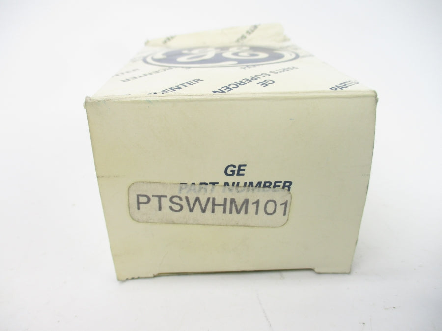 GENERAL ELECTRIC PTSWHM101 NSMP