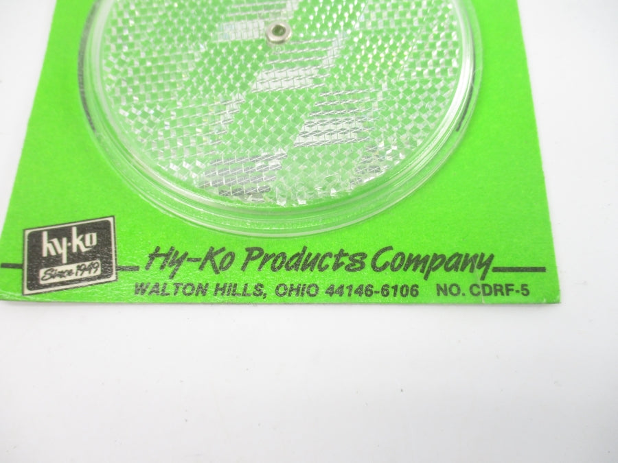 HY-KO CDRF-5 (PKG OF 2) NSMP