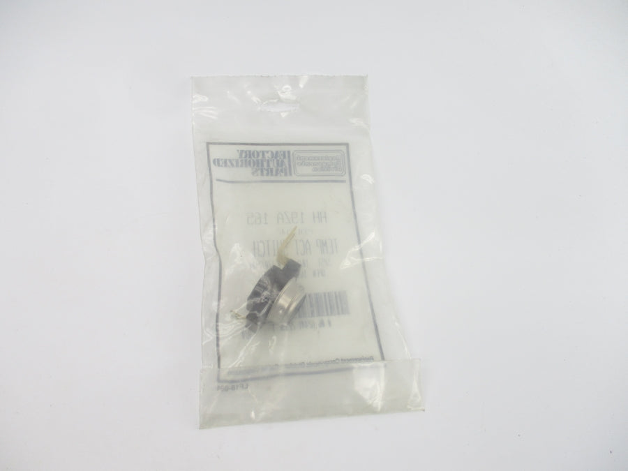 FACTORY AUTHORIZED PARTS HH19ZA165 120/240V 10/5A NSMP