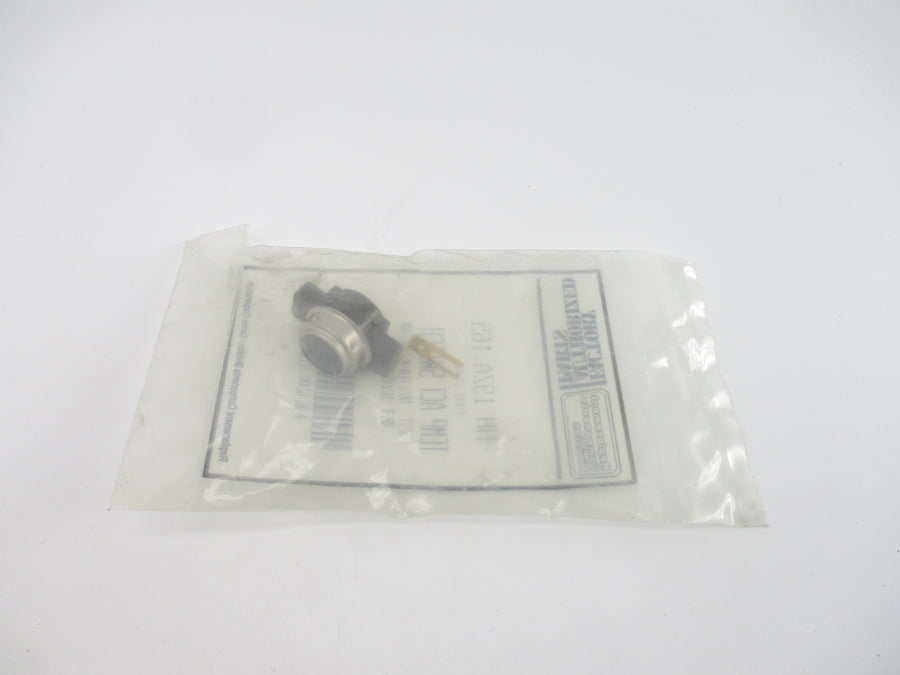 FACTORY AUTHORIZED PARTS HH19ZA165 120/240V 10/5A NSMP