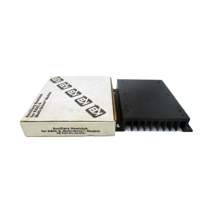 KB ELECTRONICS SC-9861 NSMP
