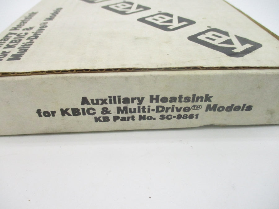KB ELECTRONICS SC-9861 NSMP