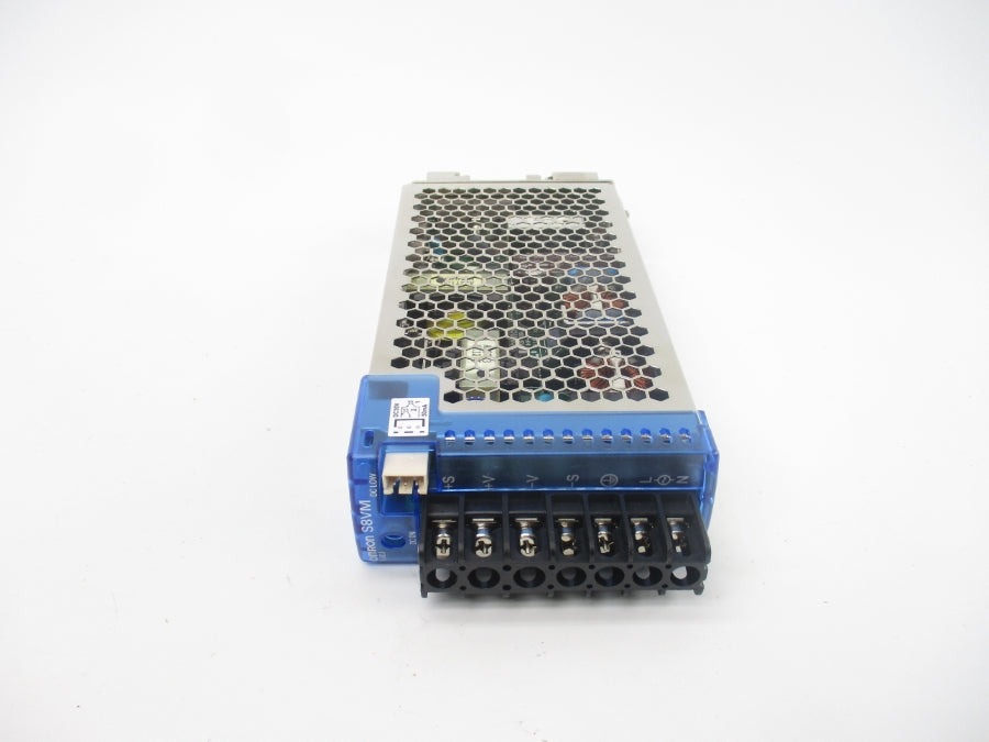 OMRON S8VM-10024AD 100-240VAC NSMP