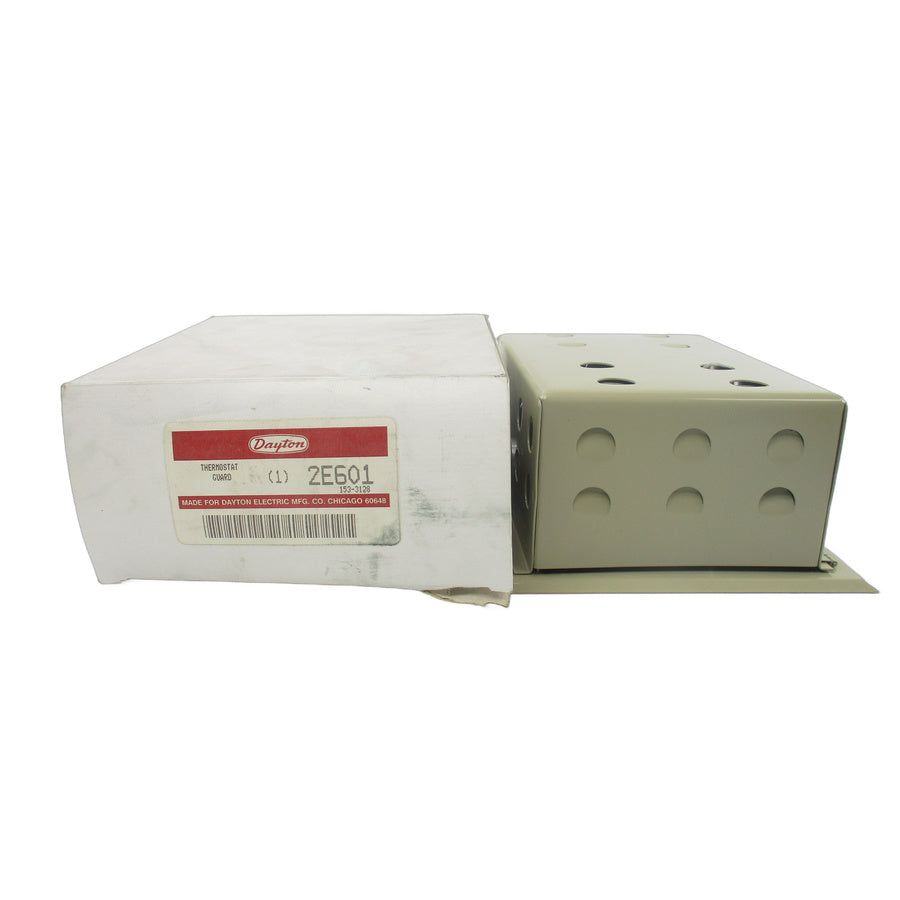 DAYTON 2E601 (NO KEY) NSMP