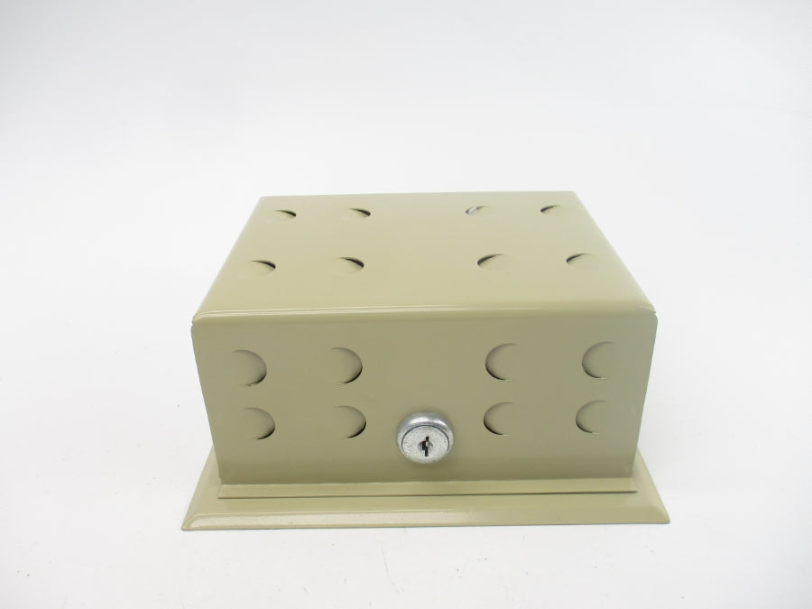 DAYTON 2E601 (NO KEY) NSMP