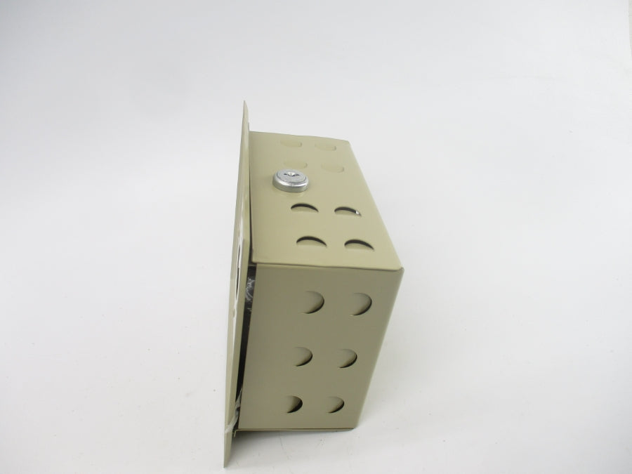 DAYTON 2E601 (NO KEY) NSMP