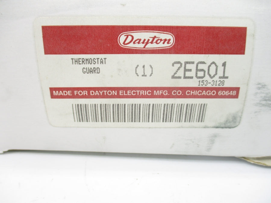 DAYTON 2E601 (NO KEY) NSMP