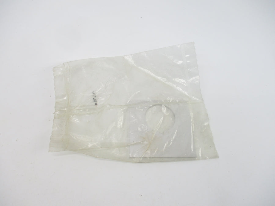 SWITCH PLATE PTNT00 NSMP