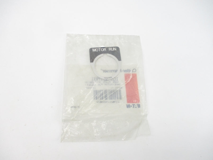CUTLER HAMMER 10250TM81 SER. A1 NSMP