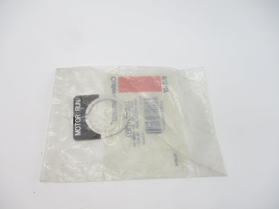 CUTLER HAMMER 10250TM81 SER. A1 NSMP