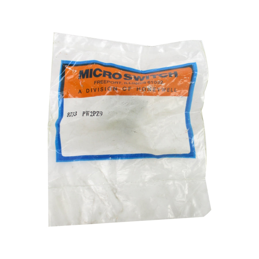 MICRO SWITCH PW2PZ9 NSMP