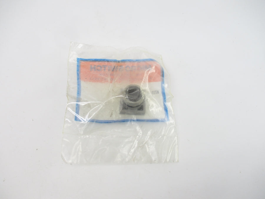 MICRO SWITCH PW2PZ9 NSMP