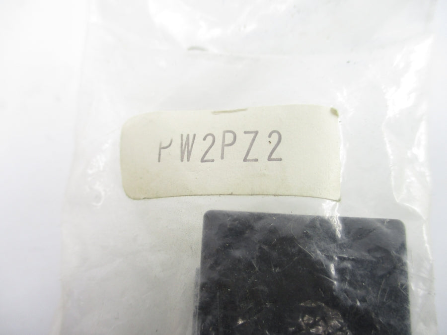 PUSH BUTTON PW2PZ2 NSMP