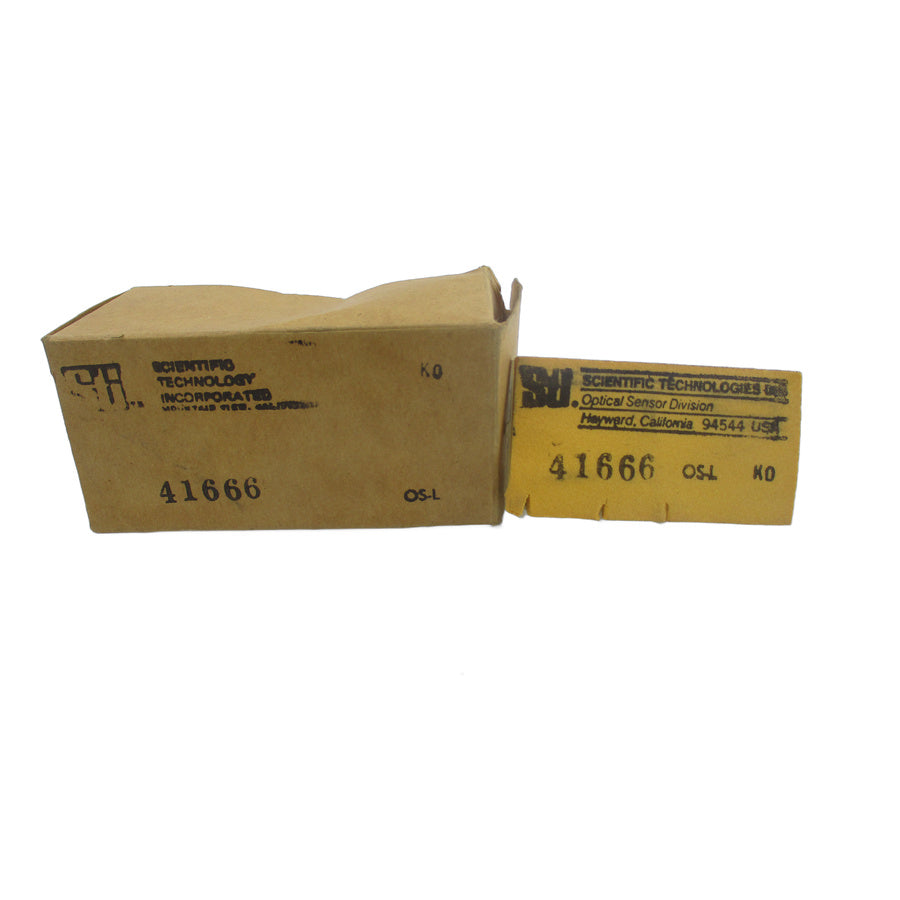STI 41666 OS-L NSMP