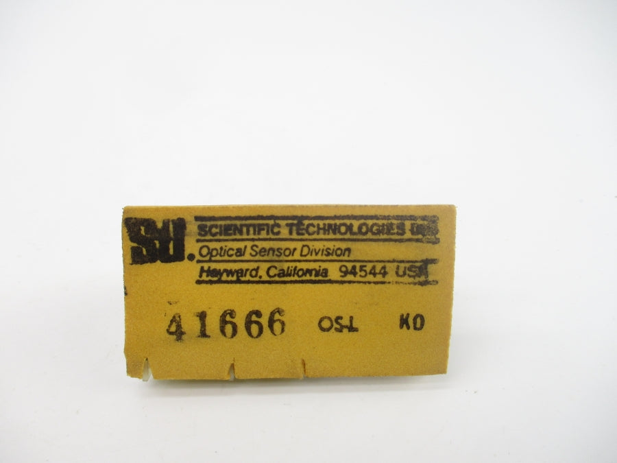 STI 41666 OS-L NSMP