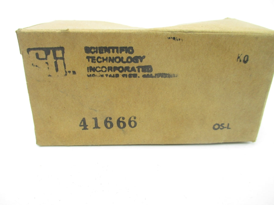 STI 41666 OS-L NSMP