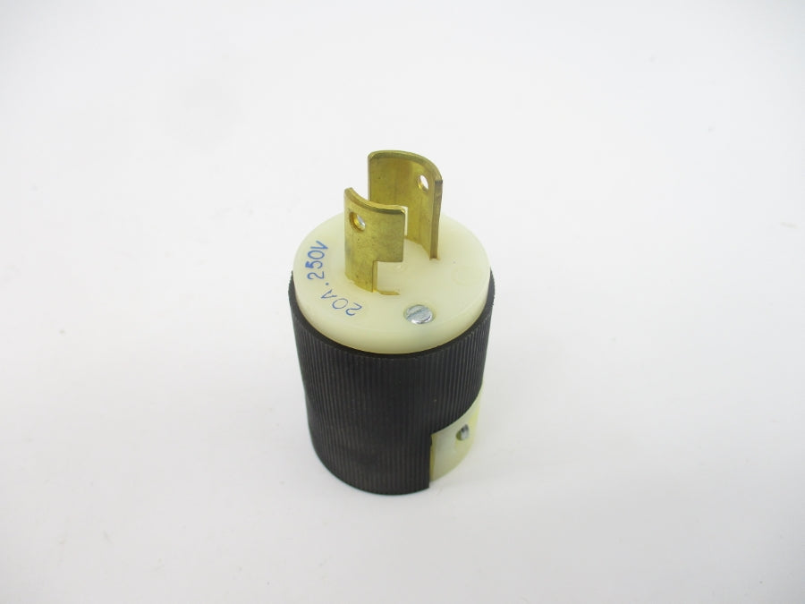 HUBBELL 7102-C 250V 20A NSMP