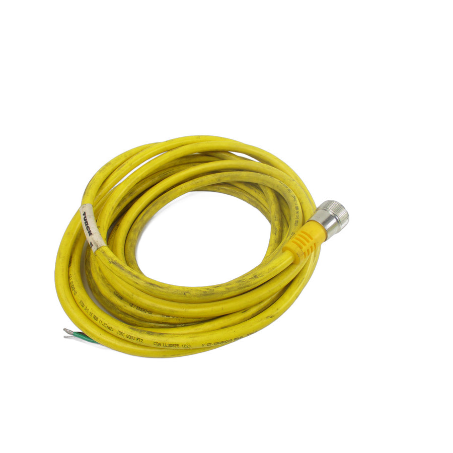 TURCK RKM36-6M U5003 NSNP