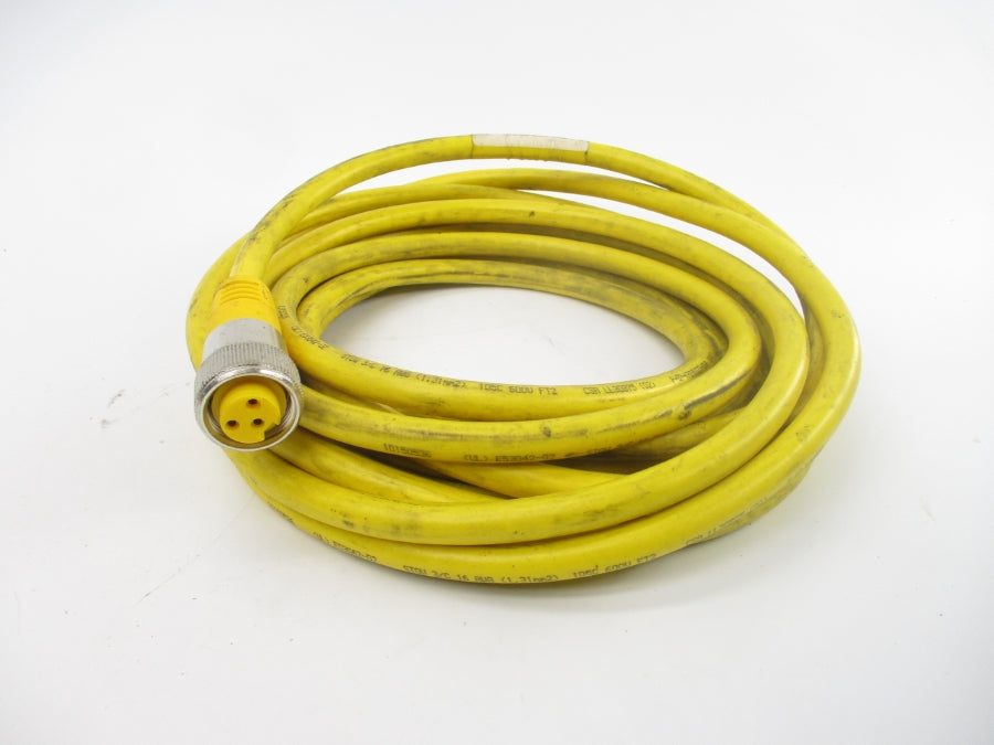 TURCK RKM36-6M U5003 NSNP