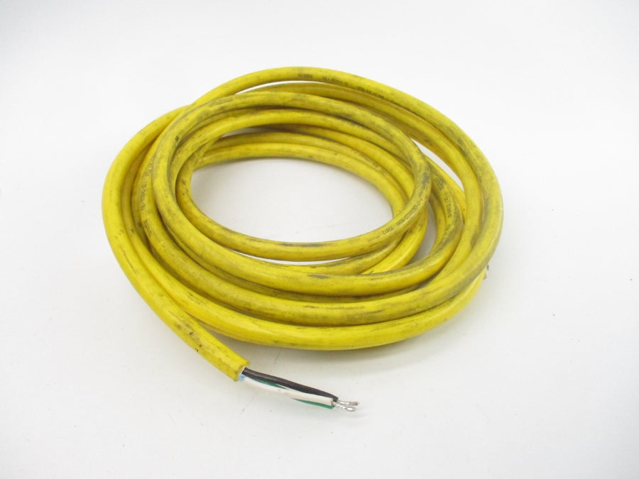 TURCK RKM36-6M U5003 NSNP