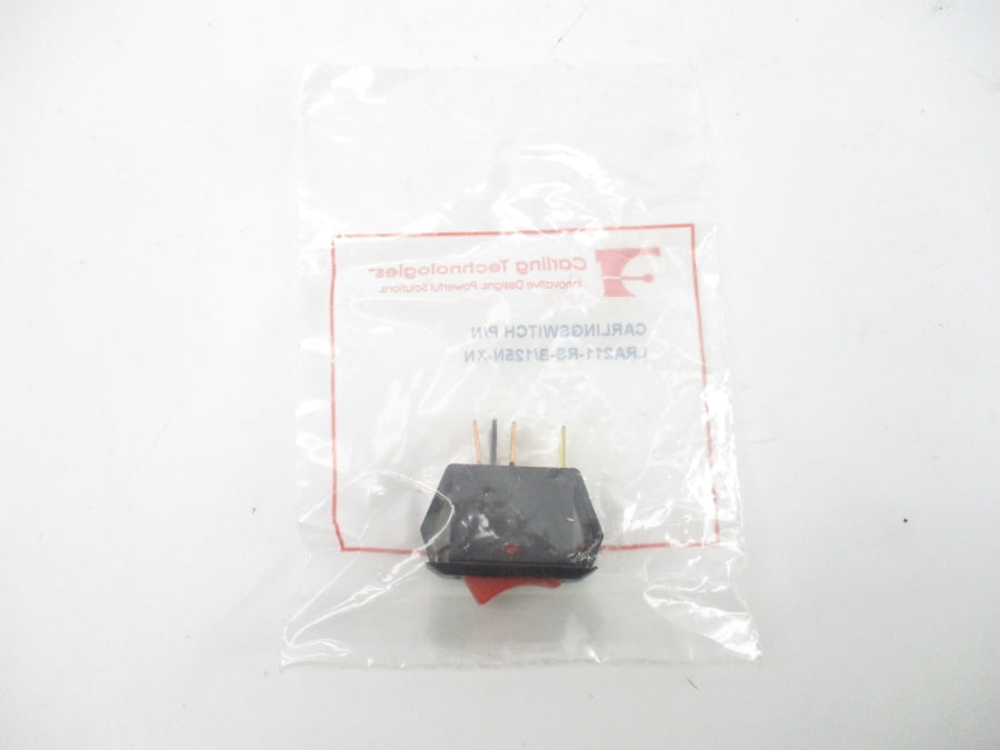 CARLING TECHNOLOGIES LRA211-RS-B/125N-XN NSMP