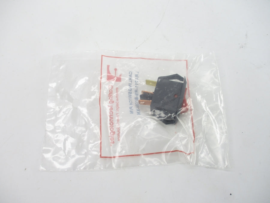 CARLING TECHNOLOGIES LRA211-RS-B/125N-XN NSMP