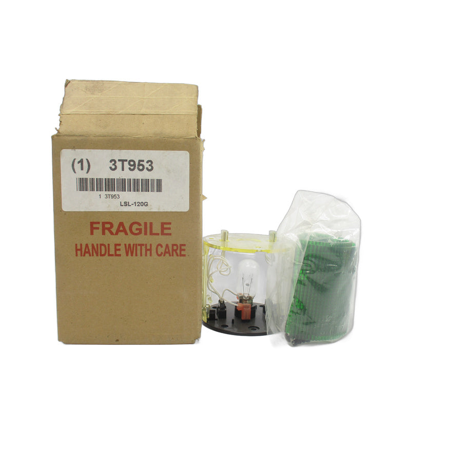 INDUSTRIAL SPARE PART LSL-120G 3T953 NSMP