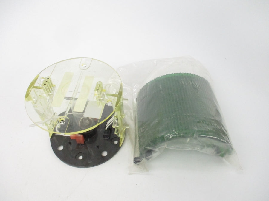 INDUSTRIAL SPARE PART LSL-120G 3T953 NSMP