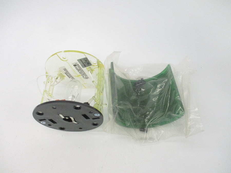 INDUSTRIAL SPARE PART LSL-120G 3T953 NSMP