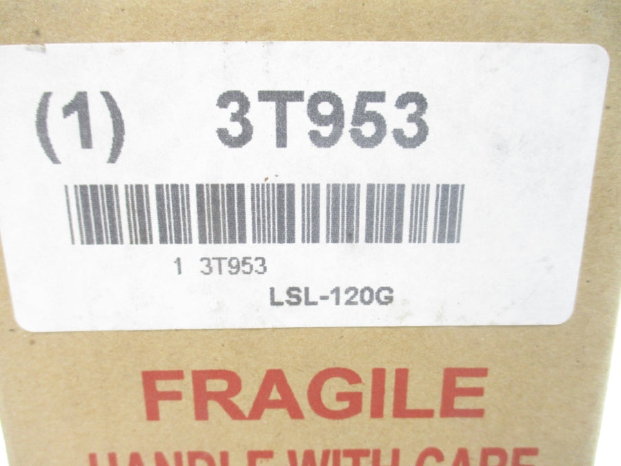 INDUSTRIAL SPARE PART LSL-120G 3T953 NSMP