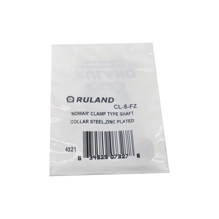 RULAND CL-5-FZ NSMP