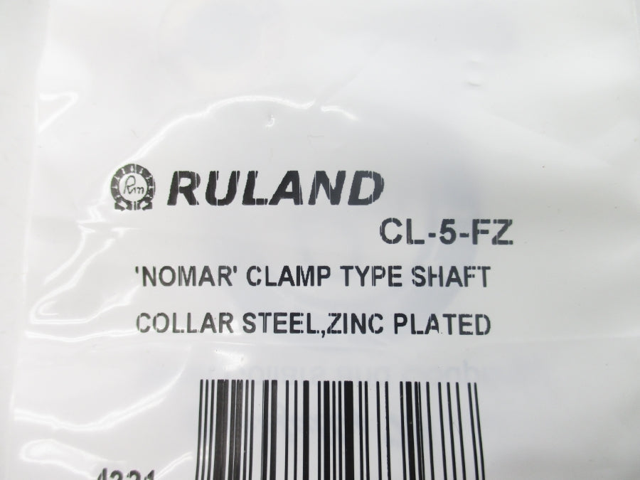 RULAND CL-5-FZ NSMP