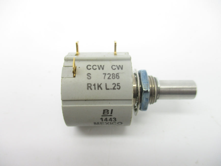 BI S7286R1KL.25 NSNP