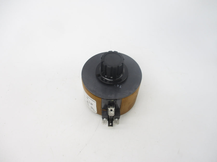 SUPERIOR ELECTRIC 10C POWERSTAT 120V 2.25A NSMP