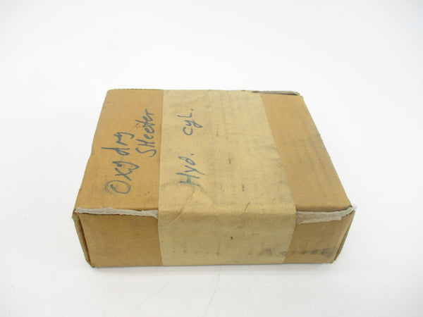 ORTMAN FLUID POWER 128564 NSFS