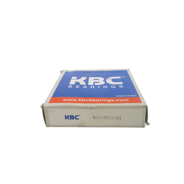 KBC 6210ZZC3G81 NSMP