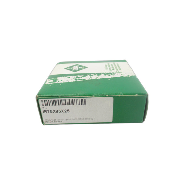 INA IR75X85X25 NSMP