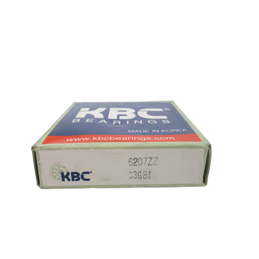 RBC 6207ZZC3G81 NSFS