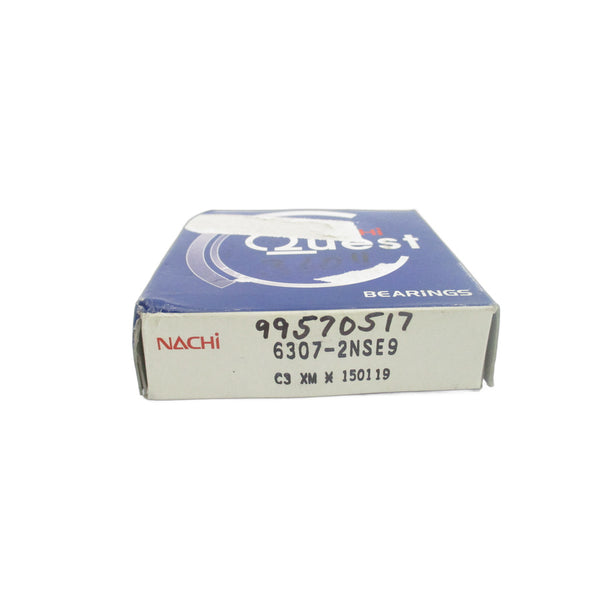 NACHI 6307-2NSE9 NSFS