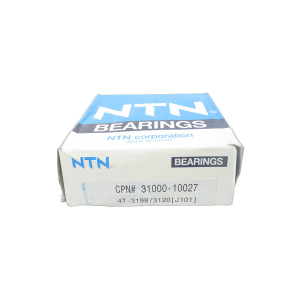 NTN 4T-3198/3120[J101] NSMP
