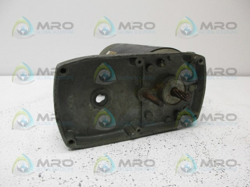 FASCO 62B1 MOTOR  UNMP