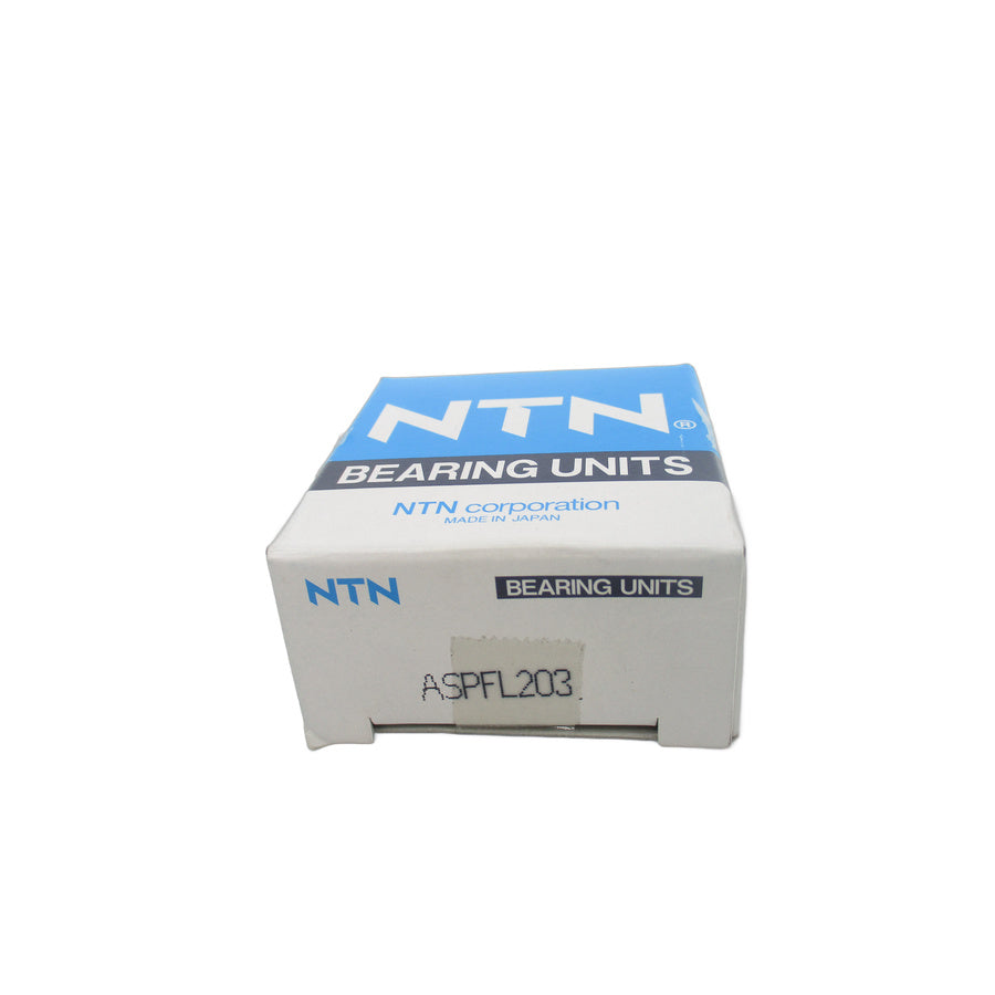 NTN ASPFL203 NSMP