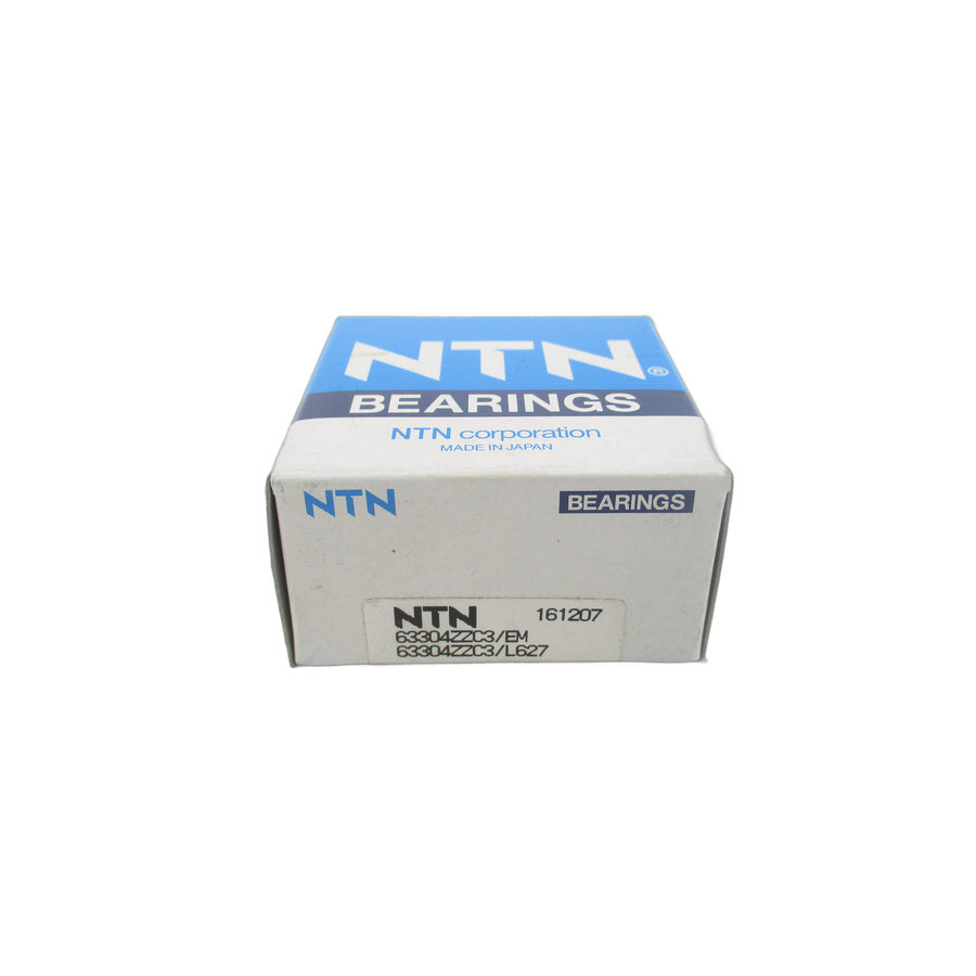 NTN 63304ZZC3/EM 63304ZZC3/L627 NSFS