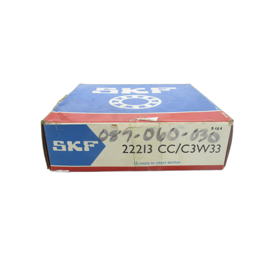 SKF 22213CC/C3W33 NSMP