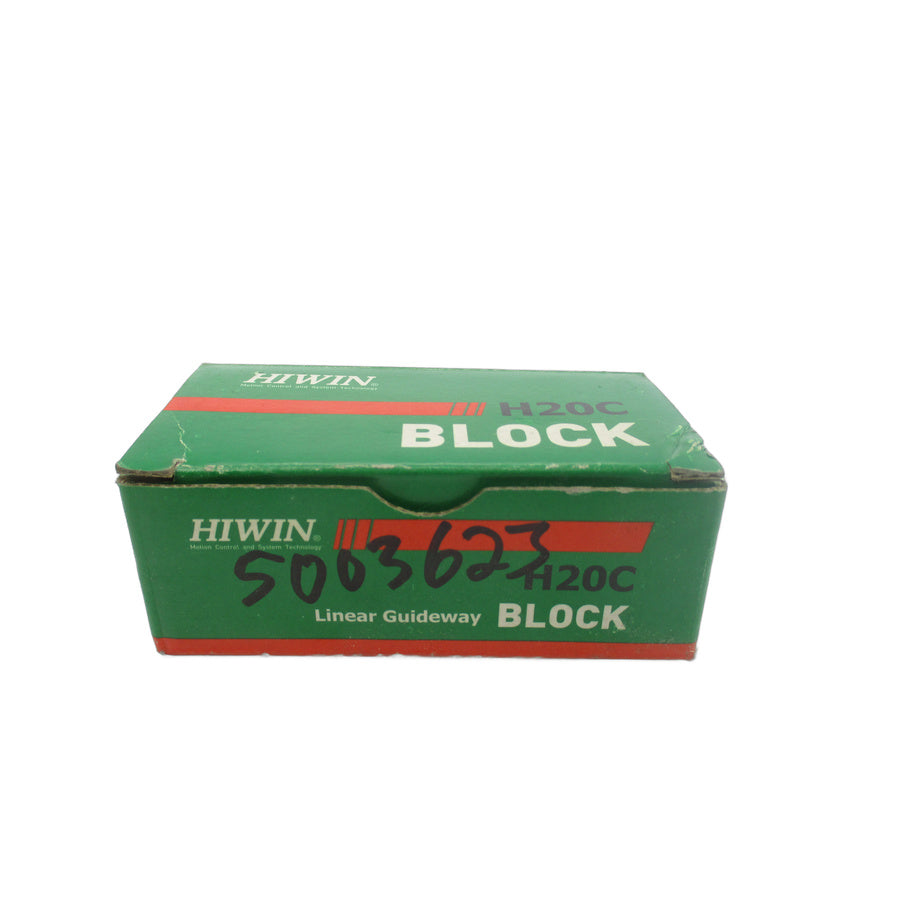 HIWIN H20C NSMP