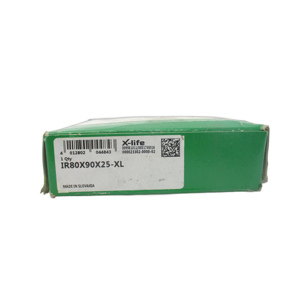 INA IR80X90X25-XL NSMP
